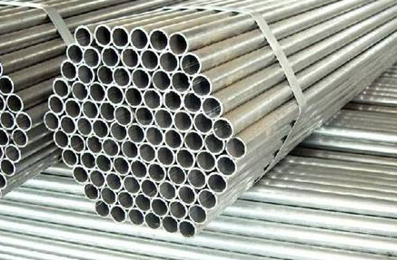 小口徑國標螺旋鋼管