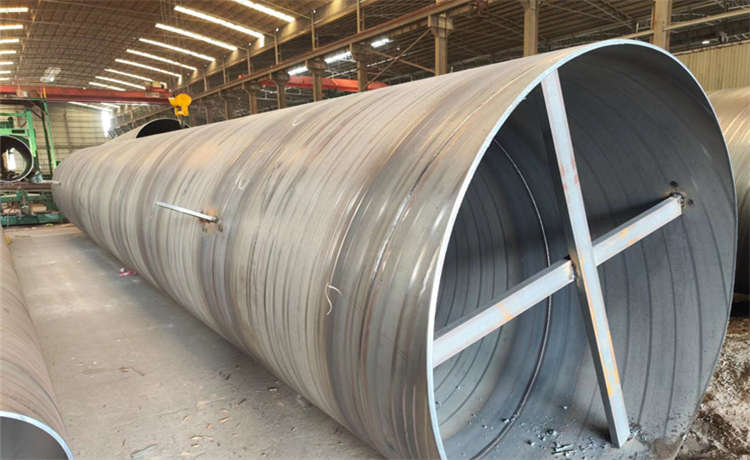 1720 大型質量可靠低廉，河池1024螺旋焊管，1224mm螺旋管，輸水防腐螺旋管廠家