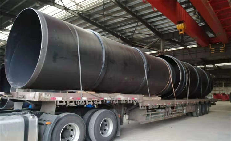 2000排污螺旋焊管廠家，924mm螺旋管，大型知名螺旋鋼管生產廠家，DN1500自來水防腐螺旋鋼管廠家