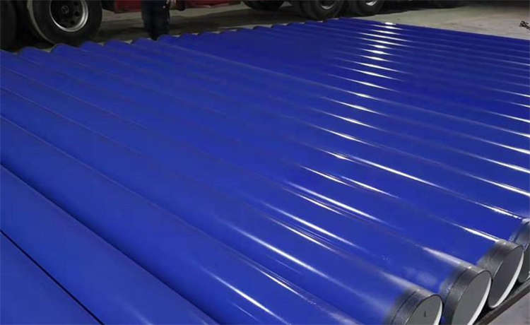 熱浸鋅預埋件，河池污水處理螺旋鋼管，1000鎖扣螺旋管，排水鋼管廠