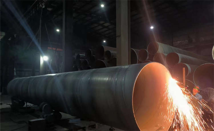 1920螺旋管，陽江1000-16mm鋼管樁，dn800螺旋管，鋼材場打樁護壁鋼護筒