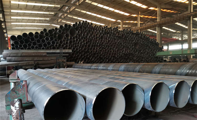 Q355B鋼板，北海dn1500螺旋管，1600自來水鋼管，10螺旋焊管廠家