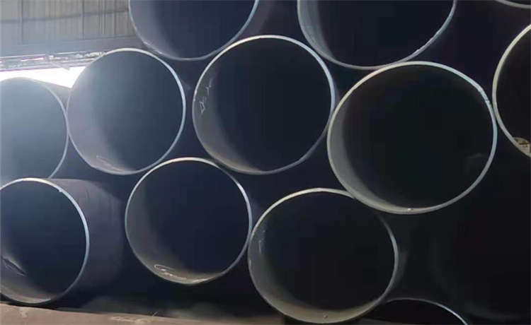 2620給水螺旋鋼管廠家，自來水給水防腐螺旋鋼管，8mm螺旋鋼管，內徑1300mm螺旋管