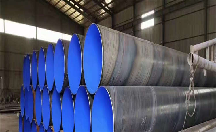 丁字焊管，汕頭609-12螺旋鋼管，762mm螺旋鋼管，供水鋼管廠