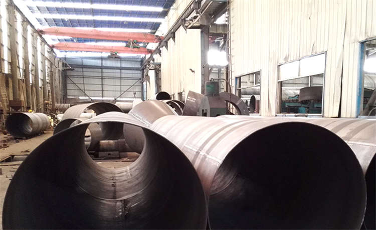 dn2800mm螺旋焊管，836螺旋鋼管，薄壁螺旋管廠家，鋼材場(chǎng)錳板批發(fā)