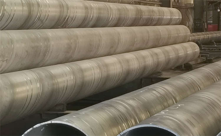 920防腐螺旋管價格，空調通風鋼管廠家，dn800mm螺旋焊管，1120mm螺旋鋼管