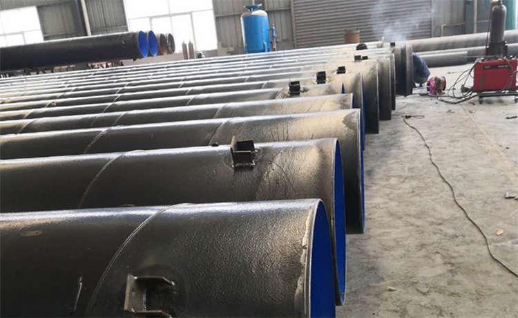 廣州螺旋鋼管273mm壁厚6毫米廠家生產