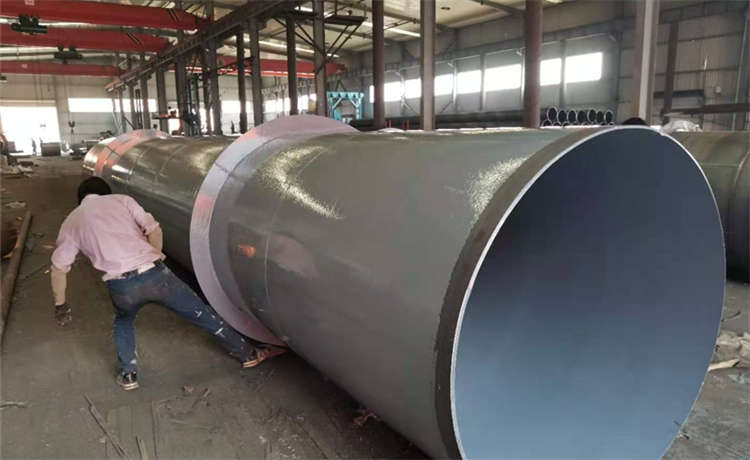 鋼鐵世界2300mm螺旋鋼管，920-6-8-10-12mm螺旋焊管，1500自來水防腐鋼管，1020螺旋管