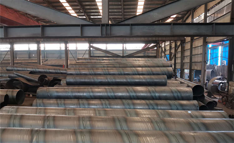 螺旋鋼管生產(chǎn)廠家，2820螺旋管廠家，D426mm螺旋管，2000供水螺旋管