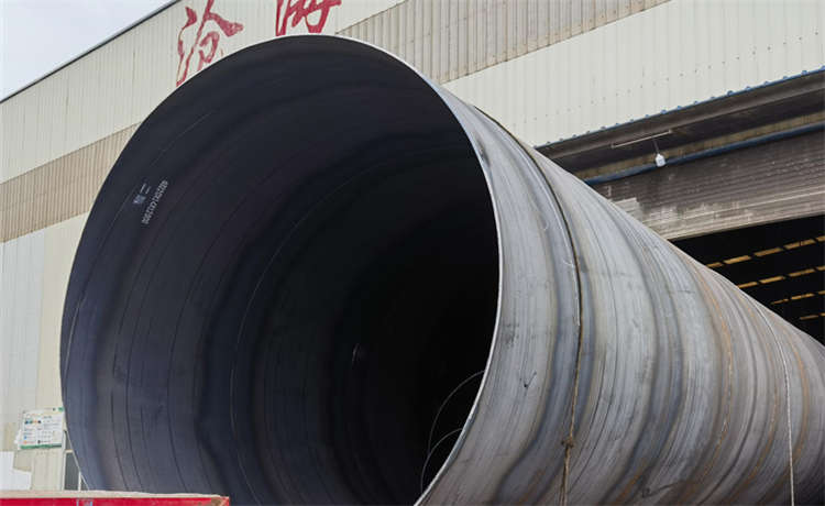 清遠螺旋鋼管廠家DN500螺旋管批發