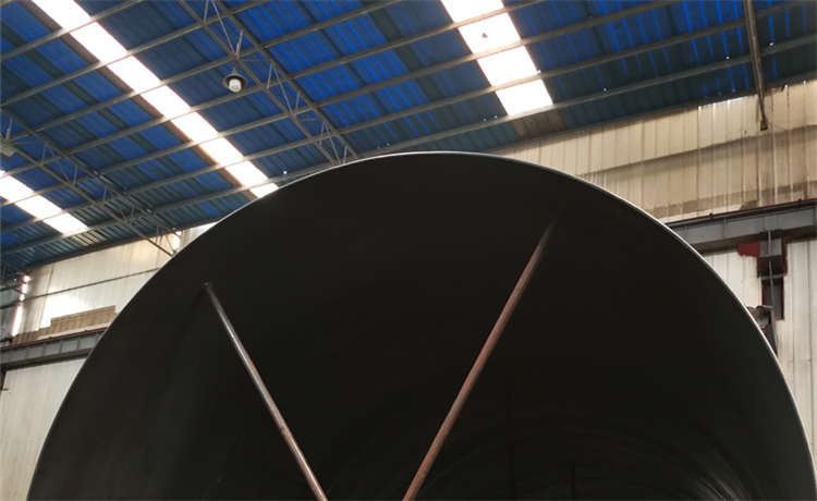 梧州鋼鐵世界2700mm螺旋鋼管，2220螺旋鋼管，打砂除銹防腐螺旋管，610螺旋鋼管廠家