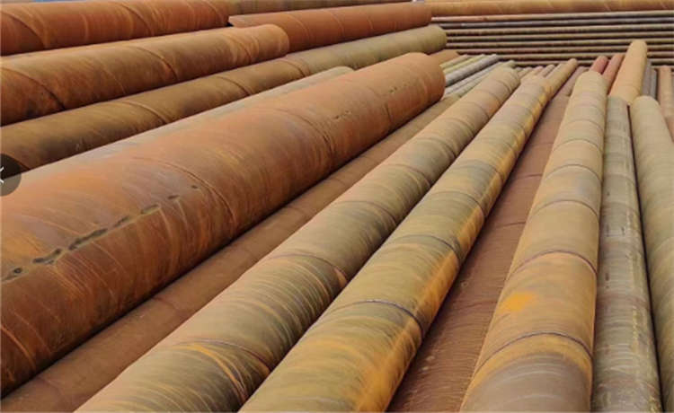 內(nèi)直徑450mm螺旋焊管，陽江鋼鐵世界1420mm螺旋鋼管，920螺旋鋼管，排污水螺旋鋼管廠家