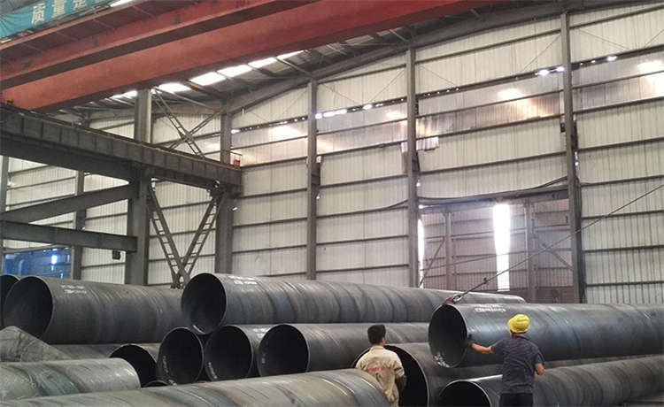 dn400螺旋管，防城港外直徑1720mm螺旋管，273mm螺旋焊管，有沒有加工鋼護筒的