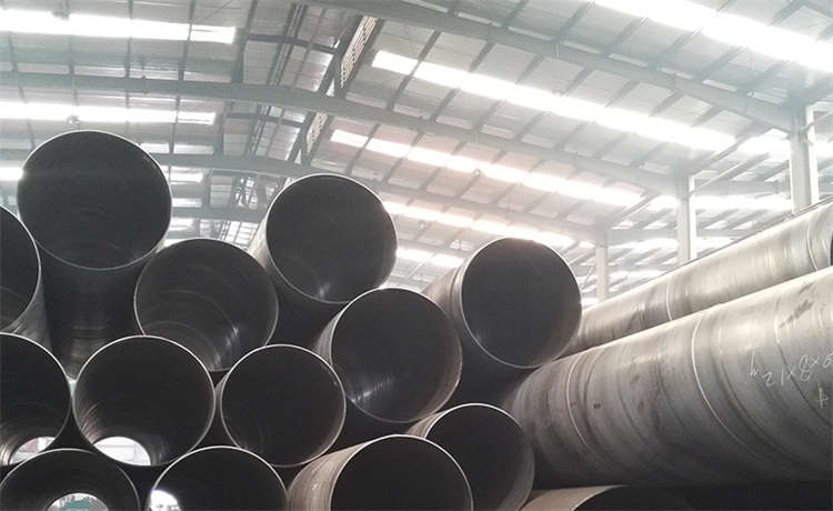 鋼頂管加工廠家，污水鋼管廠家，1320螺旋鋼管，dn200mm螺旋焊管