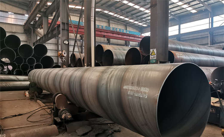 深圳920mm給水螺旋管，1600螺旋鋼管，1420-10mm螺旋鋼管，排污水鋼管廠家