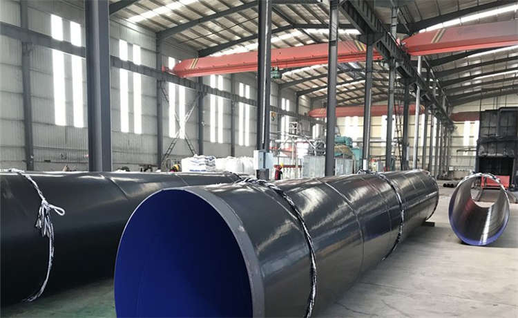 內徑1300mm螺旋管，1824mm螺旋管，自來水螺旋管廠家，1820螺旋管廠家