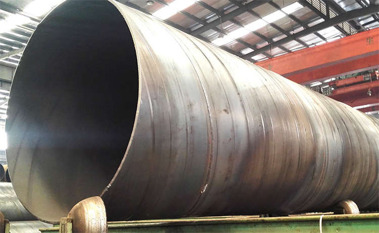 2000mm螺旋焊管，深圳鋼材場環氧煤瀝青防腐螺旋管，dn1800螺旋管，螺旋鋼管廠商