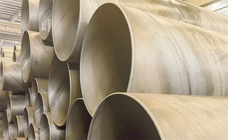 1220-10-8-12-14mm螺旋管，1820mm螺旋焊管，鋼材場(chǎng)排污水螺旋管，1650打樁螺旋管廠家