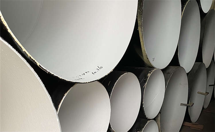 汕頭螺旋鋼管 焊接卷管 頂管壁厚20毫米廠家生產