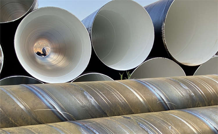 720供水管，直徑1420mm螺旋焊管，鋼材場焊接鋼管廠家，螺旋鋼管加工廠