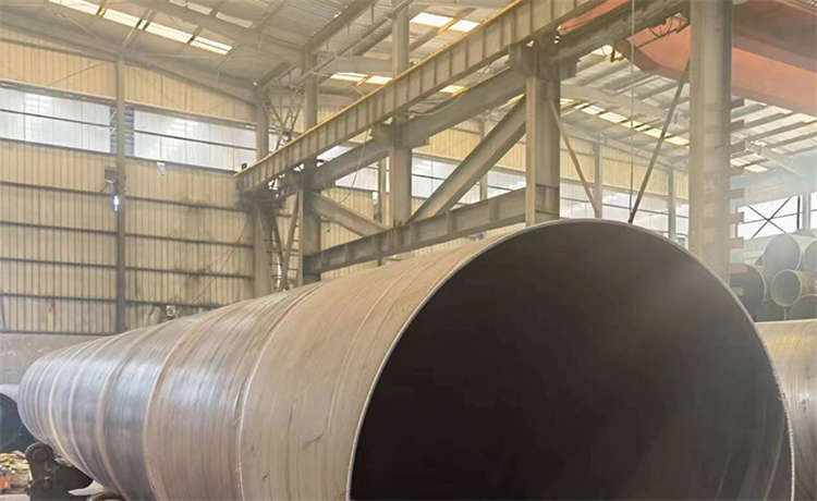 1000-20厚鋼立柱加工廠家，dn1000螺旋管，dn1300mm螺旋管，1820mm螺旋鋼管