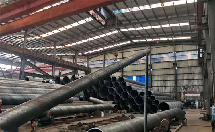 2324mm螺旋焊管，1600自來水鋼管，KY2021防腐螺旋管，426-8mm螺旋鋼管