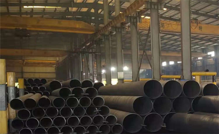 鋼材場(chǎng)螺旋管型號(hào)規(guī)格，鋼材場(chǎng)打樁螺旋鋼管，800-10-12-14-16-18-20mm鎖扣鋼管樁，820-8mm螺旋管