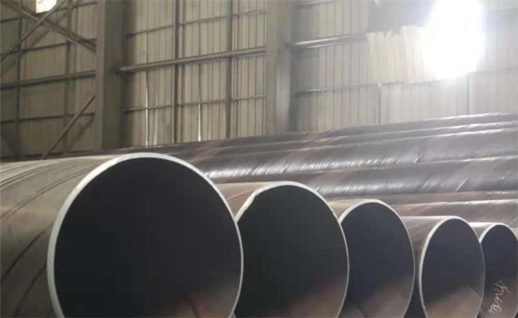 2320-10-12-14-16mm螺旋管，2324mm螺旋鋼管，鋼材場基礎樁基鋼護筒，螺旋鋼管廠商