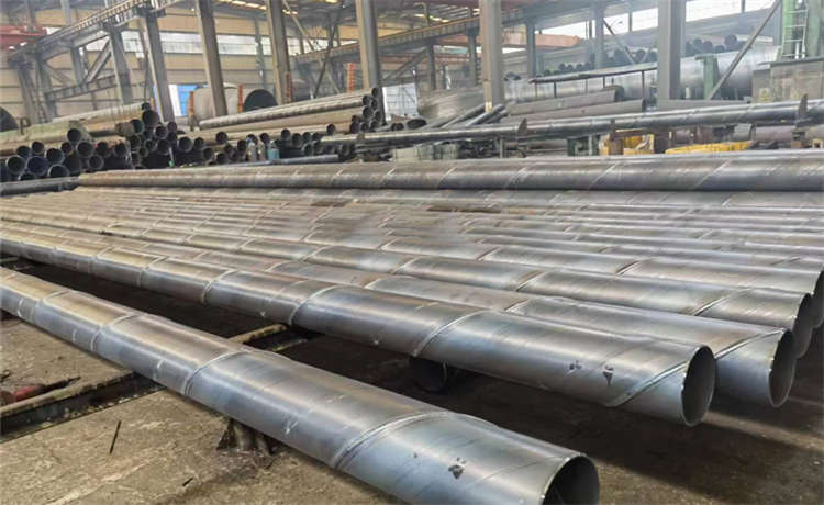 478-10mm螺旋管，dn2100螺旋焊管，鍍鋅螺旋管廠家，大型螺旋鋼管廠家質(zhì)量可靠