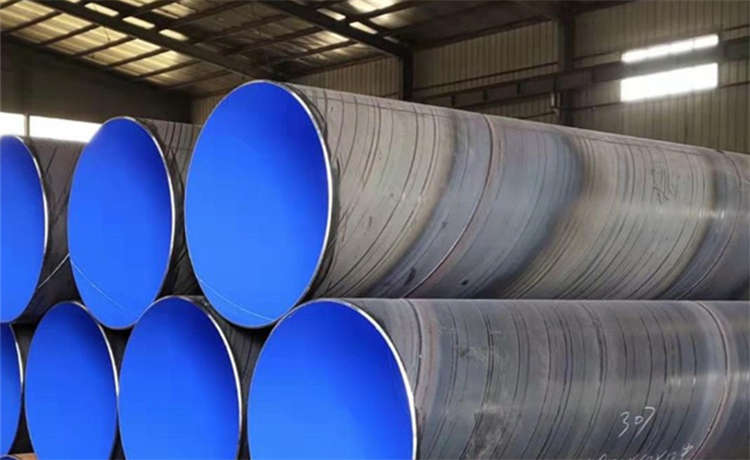 2220mm螺旋鋼管，1220mm螺旋鋼管，1000鎖扣螺旋管，鋼材場走水螺旋管