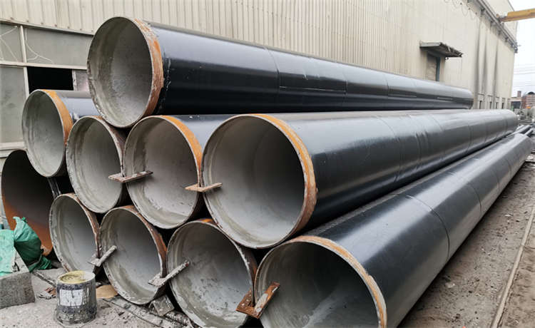 720自來水給水管螺旋管廠家，Q355BH型鋼，dn600螺旋焊管，478-10mm螺旋鋼管