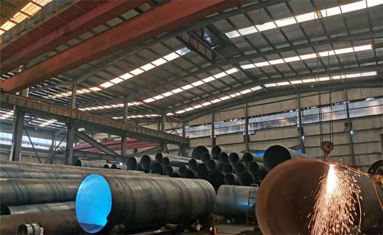 16螺旋管廠家，1424螺旋鋼管，鋼材場377mm螺旋焊管，426螺旋鋼管