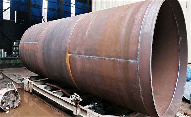 1520-12mm螺旋焊管，北海1820-14mm螺旋管，1020自來水鋼管，鋼材場排污水螺旋管廠家