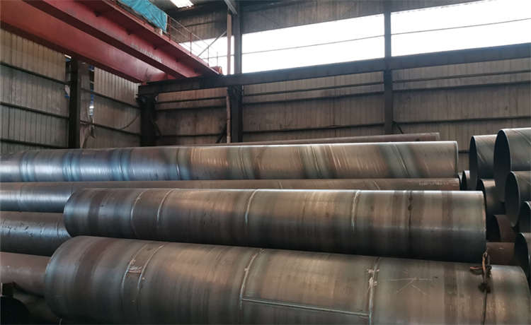 900 dn1520mm螺旋管，東莞鋼材場Q355B螺旋鋼管，1300供水鋼管，鋼材場排污水螺旋管