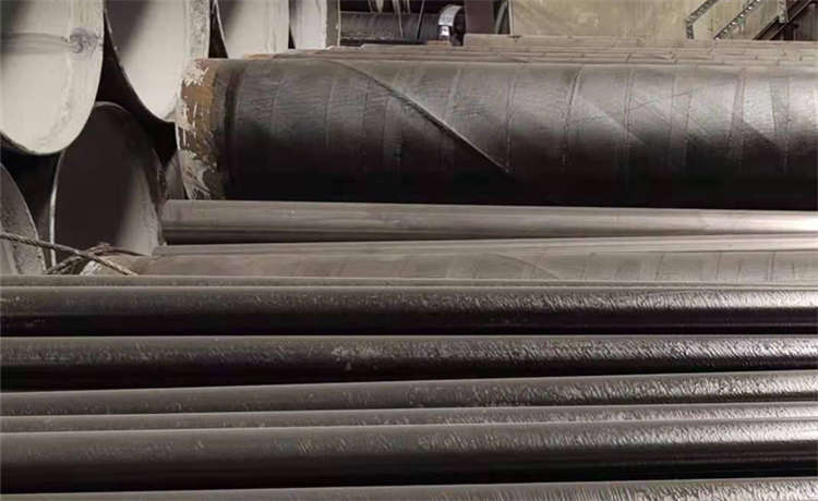 1800 1900排水防腐螺旋管，欽州820mm螺旋管，530-10mm螺旋焊管，排水防腐鋼管廠家