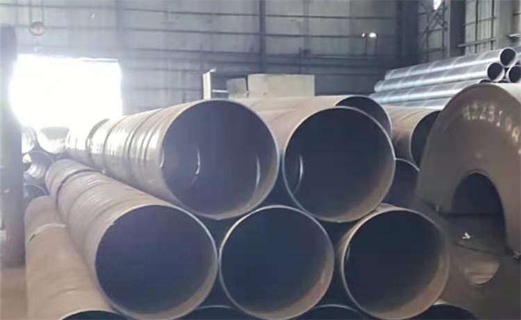 廣州dn1800mm螺旋管，203mm螺旋鋼管，焊接工字鋼，2620螺旋管廠家