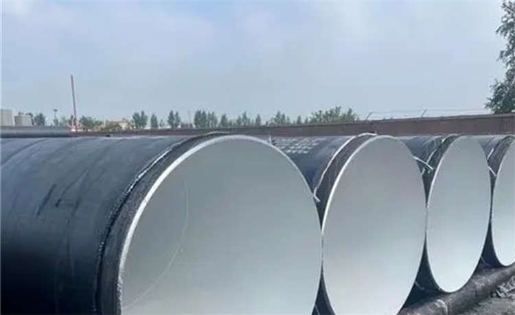 Q355B螺旋管，百色529mm螺旋管，埋地螺旋焊管，埋地防腐螺旋鋼管廠家