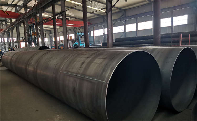 汕尾螺旋鋼管廠家報價,螺旋鋼管介紹