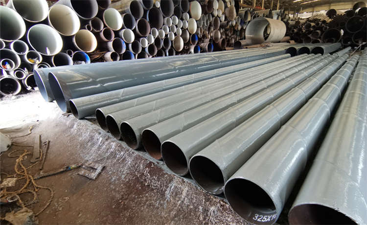 陽江9711國標螺旋管，Q355B鋼護筒，1420-12mm螺旋鋼管，廠家直銷防腐螺旋鋼管