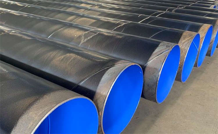 賀州四油兩布防腐螺旋鋼管，1224螺旋焊管，273mm螺旋焊管，螺旋焊管生產(chǎn)廠家