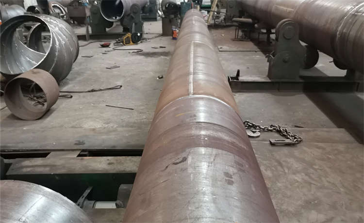 螺旋管2600，河池1424-12mm螺旋管，鋼材場不等邊角鋼，規(guī)定9711國標(biāo)螺旋管廠家