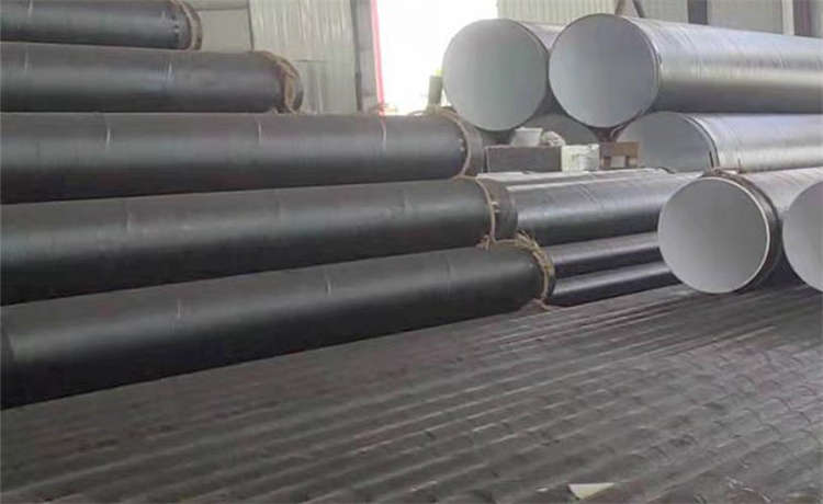 1320-10mm螺旋焊管，813mm螺旋管，8mm螺旋鋼管廠家，大型知名螺旋鋼管生產廠家