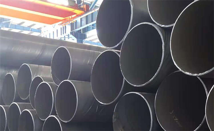 中山1820-10mm螺旋焊管，鋼鐵世界219mm螺旋焊管，鋼便橋支撐工字鋼，鍍鋅螺旋鋼管廠家