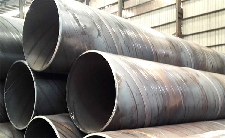 1420污水排水鋼管廠家，給水螺旋鋼管廠家，377-10mm螺旋鋼管，1820螺旋焊管
