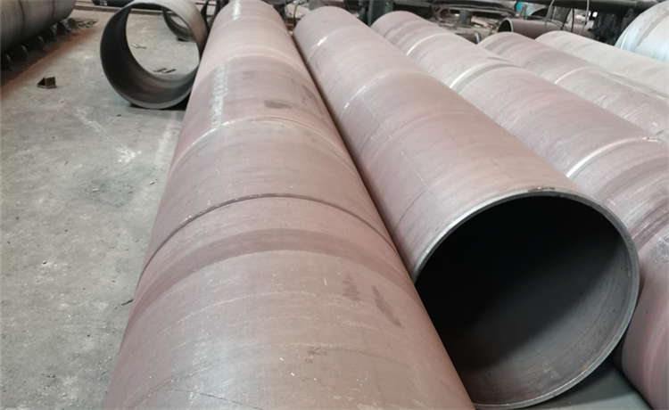 1040 20mm鋼管樁，陽江Q235B角鋼，陽春螺旋鋼管，自來水供水鋼管廠家