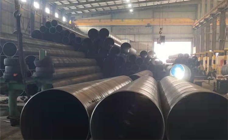 1200mm鋼立柱，1436螺旋焊管廠家，2520mm螺旋鋼管，dn400mm螺旋管