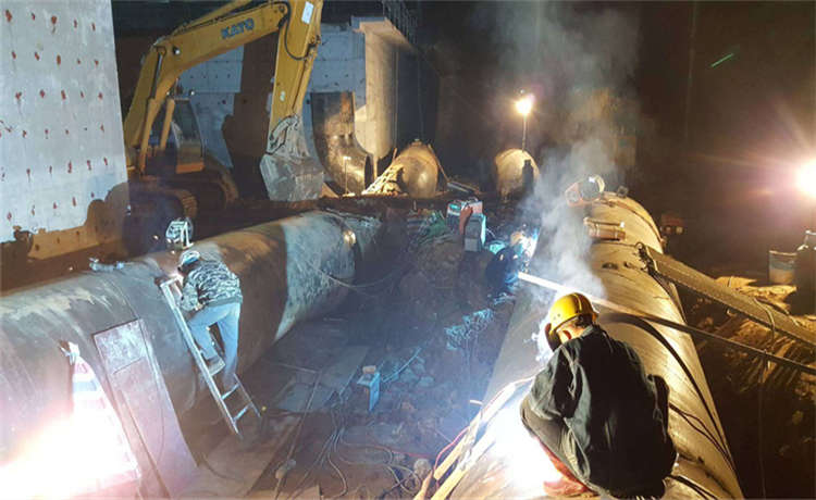 720給水管，1824螺旋焊管，630-10mm螺旋焊管，dn250螺旋鋼管