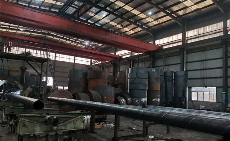 茂名螺旋鋼管生產廠家,茂名螺旋鋼管-螺旋鋼管廠家3分鐘解決鋼管采購難題!