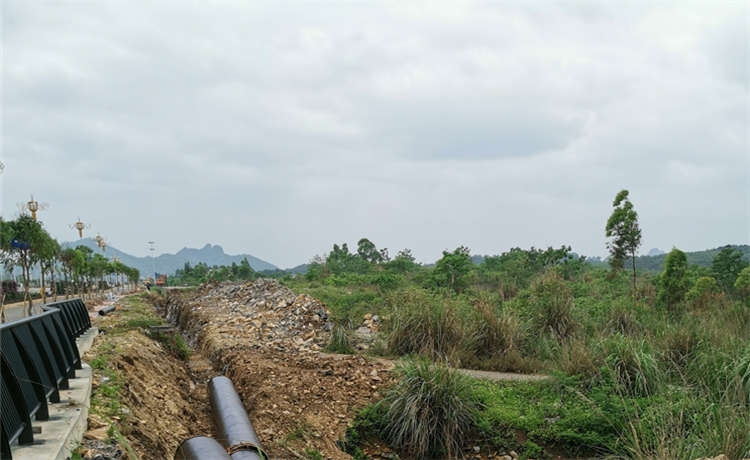 3420 920-8mm螺旋焊管，中山630污水排水防腐螺旋管，DN1900mm螺旋管，排污水螺旋管廠家