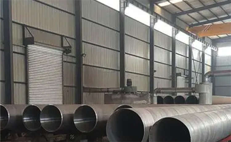 2820螺旋鋼管廠家，920螺旋管廠家，大口徑鋼板卷管，920-6mm螺旋鋼管